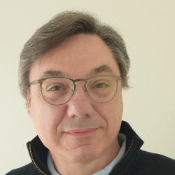 Photo of Horacio G. Nastri, PhD, Vice President, Protein Science and Technology, Incyte Corporation