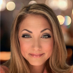 Photo of Jennifer Nava, Chief Information Officer, Broad Institute