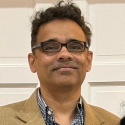 Photo of Mahesh Nawade, Director, Research Data Engineering & Operations, Business Insights & Technology, Bristol Myers Squibb Co. , Dir Research Data Engineering & Operations , Business Insights & Technology , Bristol Myers Squibb Co