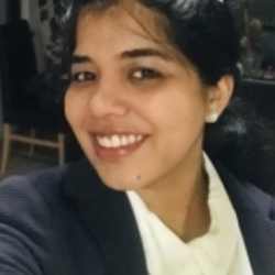 Photo of Archana Nayak, PhD, Senior Data Scientist, Research and Development, Johnson & Johnson