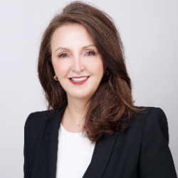 Photo of Kimberly Nearing, Venture Partner, Investment, BVCF Management Ltd.