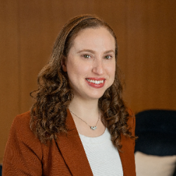 Photo of Rebecca Nebel, PhD, Director, Global Regulatory Policy & Intelligence, Amgen, Inc. , Dir Global Regulatory Policy & Intelligence , Global Regulatory Policy & Intelligence , Amgen Inc