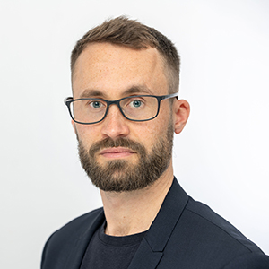 Photo of Christoph Neef, PhD, Senior Scientist, Fraunhofer Institute for Systems and Innovation Research ISI , Senior Scientist , Fraunhofer Institute for Systems and Innovation Research ISI