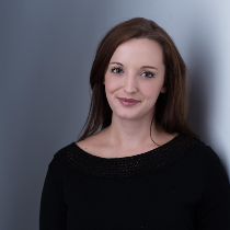 Photo of Vivian Neilley, Lead Interoperability Solution Engineer, Google Cloud Healthcare