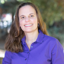 Photo of Johanna Nelson Weker, PhD, Lead Scientist, SLAC National Accelerator Laboratory , Lead Scientist , SLAC Natl Accelerator Lab
