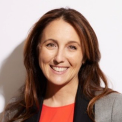 Photo of Jennifer Nelson, PhD, Vice President, Flagship Pioneering