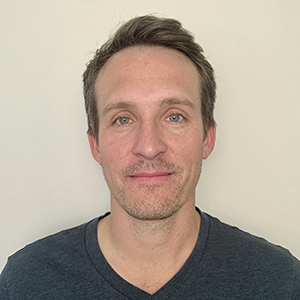 Photo of Luke Nelson, Senior Scientist, R&D, Merck , Senior Scientist , R&D , Merck