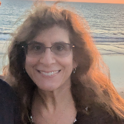 Photo of Stephanie Nelson, Director, CMC Regulatory, Ionis Pharmaceuticals