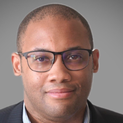 Photo of Damion Nero, PhD, Global Head of Statistics for HEOR/HTA, Daiichi Sankyo, Inc. , Global Head of Statistics for HEOR/HTA , DX-DSS , Daiichi Sankyo