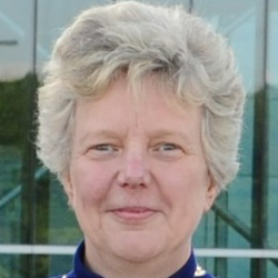 Photo of Elizabeth R. Nesbitt, Senior International Trade Analyst, Office of Industry & Competitiveness Analysis, U.S. International Trade Commission , Senior Intl Trade Analyst , Office of Industry & Competitiveness Analysis , US Intl Trade Commission