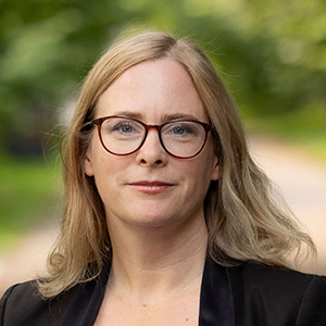 Photo of Marika Nestor, PhD, Professor, Immunology, Genetics, and Pathology, Uppsala University; CEO, Akiram Therapeutics