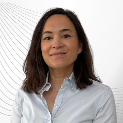 Photo of Saskia Neubacher, PhD, CSO, R&D, Incircular B.V. , CSO , R&D , Incircular B.V.