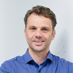 Photo of Marcel Neubert, PhD, Co-Founder & CTO, NorcSi GmbH , Co Founder & CTO , Dev , NorcSi GmbH