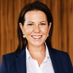 Photo of Jodi Neuhauser, Founder & CEO, In Women's Health; Co-Founder, Women's Health PAC , Founder & CEO , In Womens Health , In Women's Health