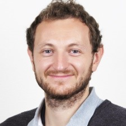 Photo of Damien Nevoltris, PhD, Senior Team Leader Antibody Engineering, AC Immune SA , Senior Team Leader , Antibody Engineering , AC Immune SA