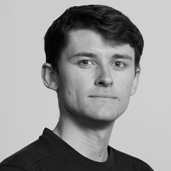 Photo of Hector Newman, PhD, Associate Principal Scientist, Antibiotic Drug Discovery, Bicycle Therapeutics