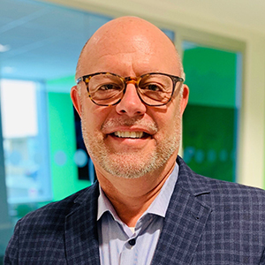 Photo of Jay Newman, Strategic Advisor, Former Head, US Commercial, Spark Therapeutics