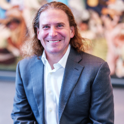 Photo of Mika Newton, CEO, xCures