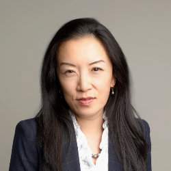 Photo of Evelyn Ng, PhD, Group Materials & Innovation Manager, Callidus Group