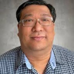 Photo of Siemon HS Ng, PhD, Representative, Advanced Virus Detection Technologies Working Group