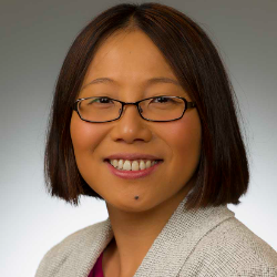 Photo of Sze-Sze Ng, Principal Technical Service Scientist, Dow , Principal Technical Service Scientist , Dow