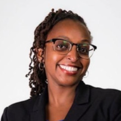 Photo of Jennifer Ngure, Director, Clinical Informatics, Sturdy Health , Director, Clinical Informatics , Sturdy Health