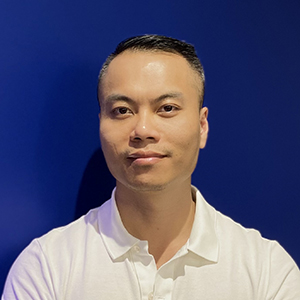 Photo of Nam Nguyen, PhD, Principal Scientist, Therapeutic Proteins, Regeneron Pharmaceuticals Inc. , Principal Scientist , Therapeutic Proteins , Regeneron Pharmaceuticals Inc