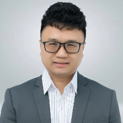 Photo of Tai Nguyen, Scientist, Biogen , Scientist I , Biogen