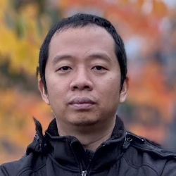 Photo of Tan Nguyen, PhD, Battery Cell Plant Director, Engineering, Packet Digital