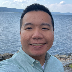 Photo of Tri Nguyen, PhD, Principal Scientist, Alternative Format and Antibody Engineering, Regeneron , Principal Scientist , Alternative Format & Antibody Engineering , Regeneron Pharmaceuticals Inc