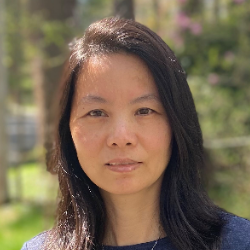 Photo of Wenqin Ni, PhD, Senior Principal Scientist, Analytical Research and Development, Pfizer , Sr Principal Scientist , Analytical R&D , Pfizer Inc