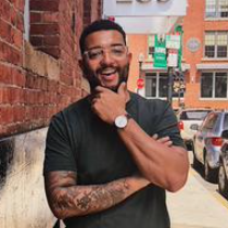 Photo of Haven Nichols, Director Of Partnerships, MassChallenge