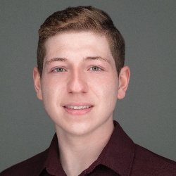 Photo of Angelo Nicolaci, Graduate Student, Molecular Oncology, H. Lee Moffitt Cancer Center & Research Institute , Graduate Student , Molecular Oncology , H Lee Moffitt Cancer Ctr & Research Institute