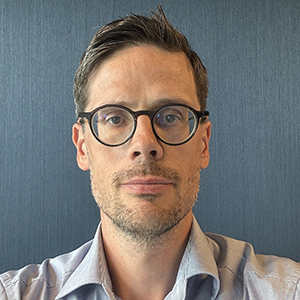 Photo of Joeri Nicolaes, PhD, Computer Scientist & DT Lead, AI Solutions & Multimodal AI, UCB Pharma , Computer Scientist & DT Lead , AI Solutions & Multimodal AI & Tech Strategy & Sol , UCB Pharma