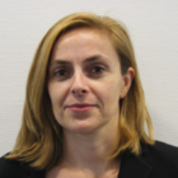 Photo of Christiane Niederlaender, PhD, Vice President, Technical CMC, Parexel