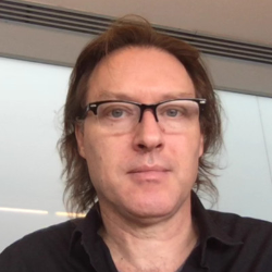 Photo of Morten Nielsen, PhD, Professor, Department of Health Technology, Technical University of Denmark , Prof , Health Technology , The Technical University of Denmark