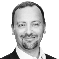 Photo of Thomas E. Nielsen, PhD, Corporate Vice President, Drug Product Research, Novo Nordisk AS , Corporate Vice President , Drug Product Research , Novo Nordisk AS