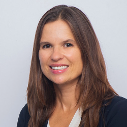 Photo of Sherry Niessen, PhD, Vice President, Proteomics, Belharra Therapeutics , VP , Proteomics , Belharra Therapeutics