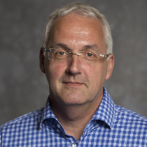 Photo of Wim Nijhoff, Global Director & Senior Clinical Quality Management Lead, EMD Serono