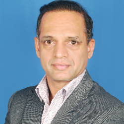 Photo of Suhas Nikam, PhD, Global Head, Data & Advanced Analytics Architecture, Johnson & Johnson , Global Head , Data & Advanced Analytics Architecture , Johnson & Johnson