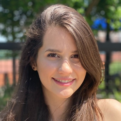 Photo of Shakiba Nikfarjam, PhD, Postdoc, Lawrence Livermore National Lab , Postdoc , Lawrence Livermore Natl Lab