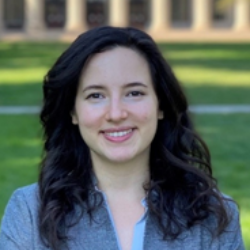 Photo of Anastasia Nikolakopoulou, PhD, Principal Scientist, Data Sciences Process Modeling, Sanofi , Senior Data Scientist, Process Simulation and Control , Data Sciences Process Modeling , Sanofi