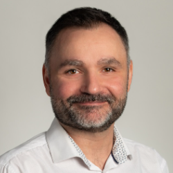 Photo of Frank Nikolic, Vice President, Base & Battery Metals, CRU Group , Vice President , Base & Battery Metals , CRU Group