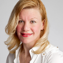 Photo of Alisa Niksch, MD, Senior Director, Medical Affairs, Owlet Baby Care