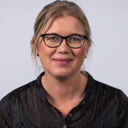 Photo of Gunilla Nilsson, MSc, Associate Director, Advanced Drug Delivery, Pharmaceutical Sciences, AstraZeneca , Associate Director , Advanced Drug Delivery , AstraZeneca