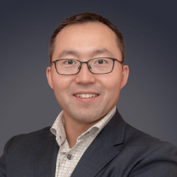 Photo of Hailong Ning, PhD, Co-Founder & CEO, VTA Technology , Co-Founder & CEO , VTA Technology PTE. Ltd