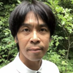 Photo of Naoya Ninomiya, PhD, Mitsubishi Chemical Corporation , Ph.D., Senior Scientist , Mitsubishi Chemical Corporation