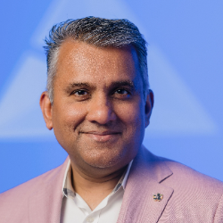 Photo of Amol Nirgudkar, CEO, Patient Prism , CEO , Patient Prism