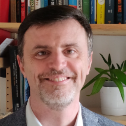 Photo of Giovanni Nisato, PhD, Consultant, Project Manager FAIR implementation, Pistoia Alliance , Consultant - Project Manager FAIR implementation , Pistoia Alliance