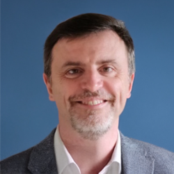 Photo of Giovanni Nisato, PhD, Consultant; Project Manager Pharma General Ontology-Terminology Project, Pistoia Alliance , Consultant - Project Manager FAIR implementation , Pistoia Alliance